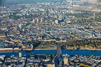 Mannheim/Innenstadt