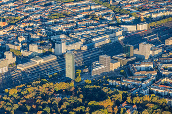 Mannheim/Lindenhof
