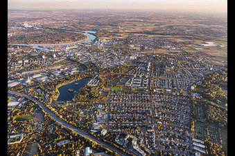 Ludwigshafen/Gartenstadt