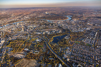 Ludwigshafen/West
