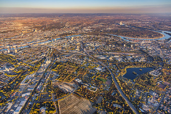 Ludwigshafen/Friesenheim