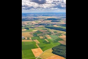 Röthlein/Hirschfeld