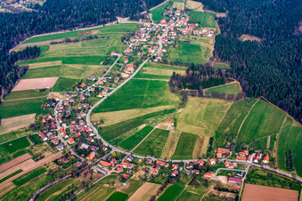 Schömberg/Oberlengenhardt
