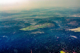 Neuenbürg/Waldrennach