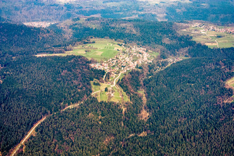 Unterreichenbach/Kapfenhardt