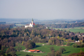Andechs/Erling