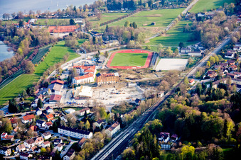 TSV 1893 eV in Tutzing in the state Bavaria, Germany