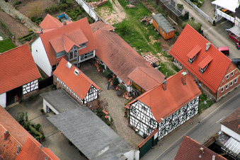 Walz Country House Ambience in Winden in the state Rhineland-Palatinate, Germany