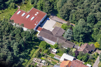 Erwin Paulat Plastics in Hatzenbühl in the state Rhineland-Palatinate, Germany