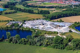 Finger Beton GmbH in Kuhardt in the state Rhineland-Palatinate, Germany