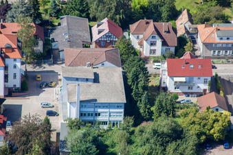 SMARTCRM in Kandel in the state Rhineland-Palatinate, Germany