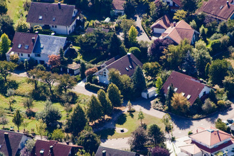 In the Ries in the district Fessenbach in Offenburg in the state Baden-Wuerttemberg, Germany