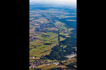 Viehstrich from Altenstadt in Schweighofen in the state Rhineland-Palatinate, Germany
