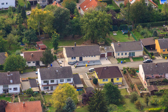 Im Mühlegarten 12 in Eppelsheim in the state Rhineland-Palatinate, Germany