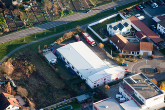 Sucietto & Wöschler GmbH in Wörth am Rhein in the state Rhineland-Palatinate, Germany