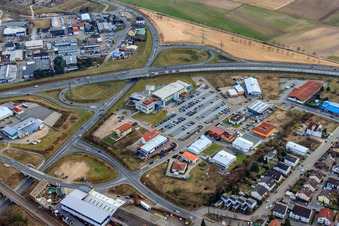 Fitness Park Schwetzingen GmbH in Schwetzingen in the state Baden-Wuerttemberg, Germany
