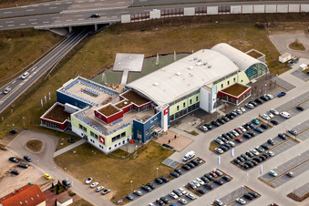 Gym Pfitzenmeier Body & Face Schwetzingen in Schwetzingen in the state Baden-Wurttemberg, Germany
