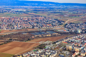 Repair shop Schwetzingen in Schwetzingen in the state Baden-Wuerttemberg, Germany