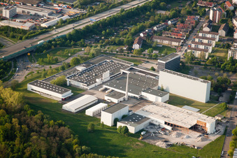 Invora Systems in Ettlingen in the state Baden-Wuerttemberg, Germany