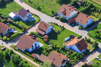 In the sentence in the district Mörzheim in Landau in der Pfalz in the state Rhineland-Palatinate, Germany