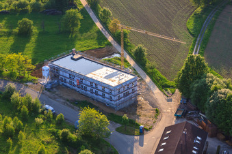 SP-PS eK SPPS Intensiv GmbH in the district Stupferich in Karlsruhe in the state Baden-Wuerttemberg, Germany