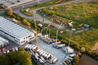 Pescaia in the state Tuscany, Italy