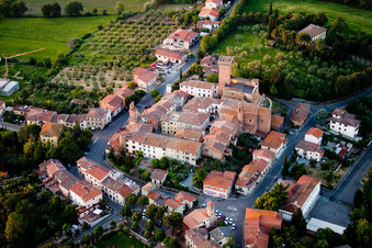 Marciano della Chiana