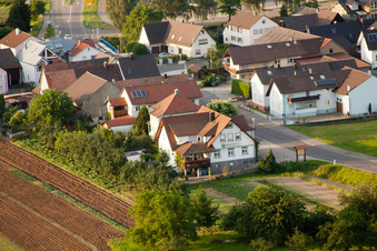 Rooms, Gaukel's Horseradish Room in the district Urloffen in Appenweier in the state Baden-Wuerttemberg, Germany