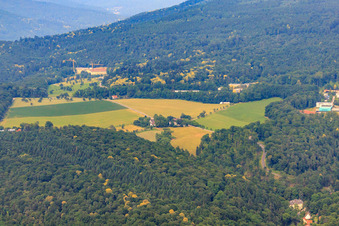 Bierhelderhof Manor Inn in the district Rohrbach in Heidelberg in the state Baden-Wuerttemberg, Germany