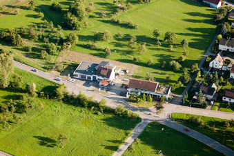 AUTOFIT Breymayer Kfz.-Service (formerly Autohaus Schönborn) in the district Gräfenhausen in Birkenfeld in the state Baden-Wuerttemberg, Germany