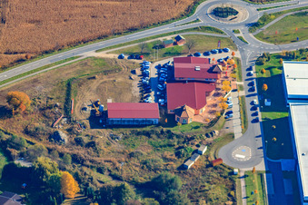 Linda's Dance World in Hagenbach in the state Rhineland-Palatinate, Germany