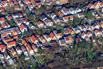 Kindergarten St. Elisabeth in Schulstr in Lingenfeld in the state Rhineland-Palatinate, Germany