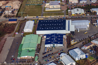 Frey Kitchen Center Interior Design GmbH in the district Minderslachen in Kandel in the state Rhineland-Palatinate, Germany