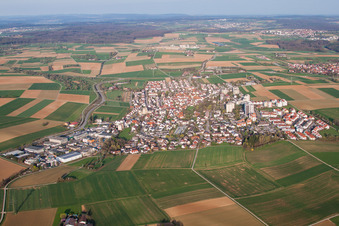 Ditzingen/Hirschlanden