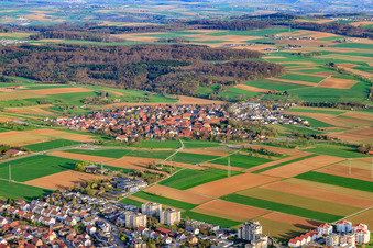 Ditzingen/Schöckingen