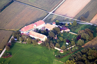 Workshop for Assisted Living of hidden Talents GmbH in the district Haftelhof in Schweighofen in the state Rhineland-Palatinate, Germany out of the air