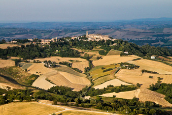 Fossombrone/Isola di Fano