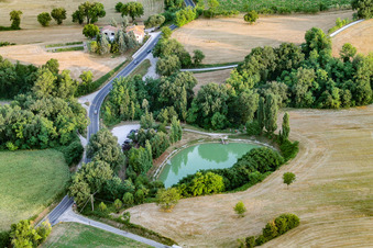 Santa Maria della Valle