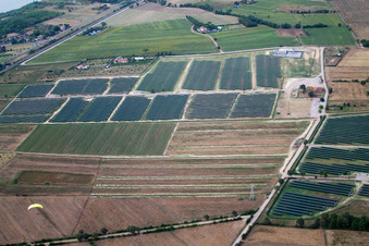 Borghetto in the state Umbria, Italy