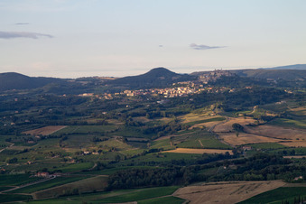 La Pievaccia