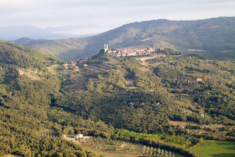 Civitella in Val di Chiana