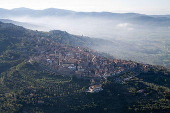Italy/Arezzo