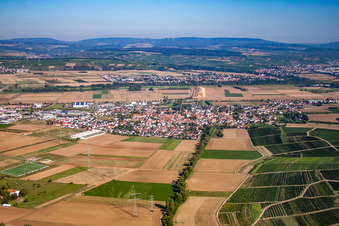 Bad Kreuznach/Planig