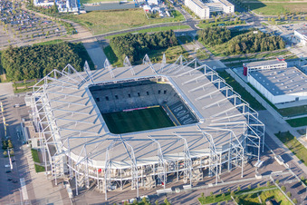 Mönchengladbach/Rheindahlen-Land