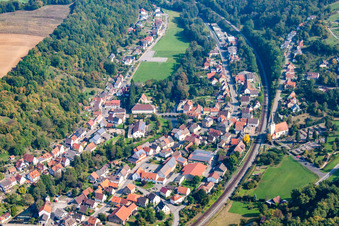 Adelsheim/Sennfeld