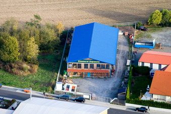 Zupancic Carpentry in Rülzheim in the state Rhineland-Palatinate, Germany