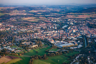 Bayreuth/Wendelhöfen