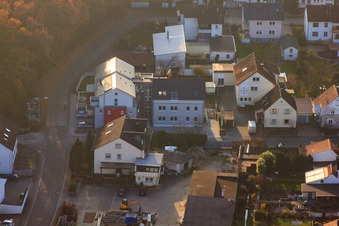 SoMeDi GmbH of the AWO in Kandel in the state Rhineland-Palatinate, Germany