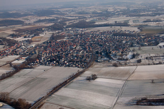 Kraichtal/Münzesheim