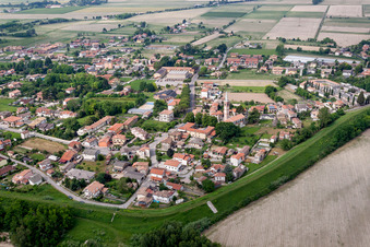 San Michele al Tagliamento/San Giorgio al Tagliamento-Pozzi